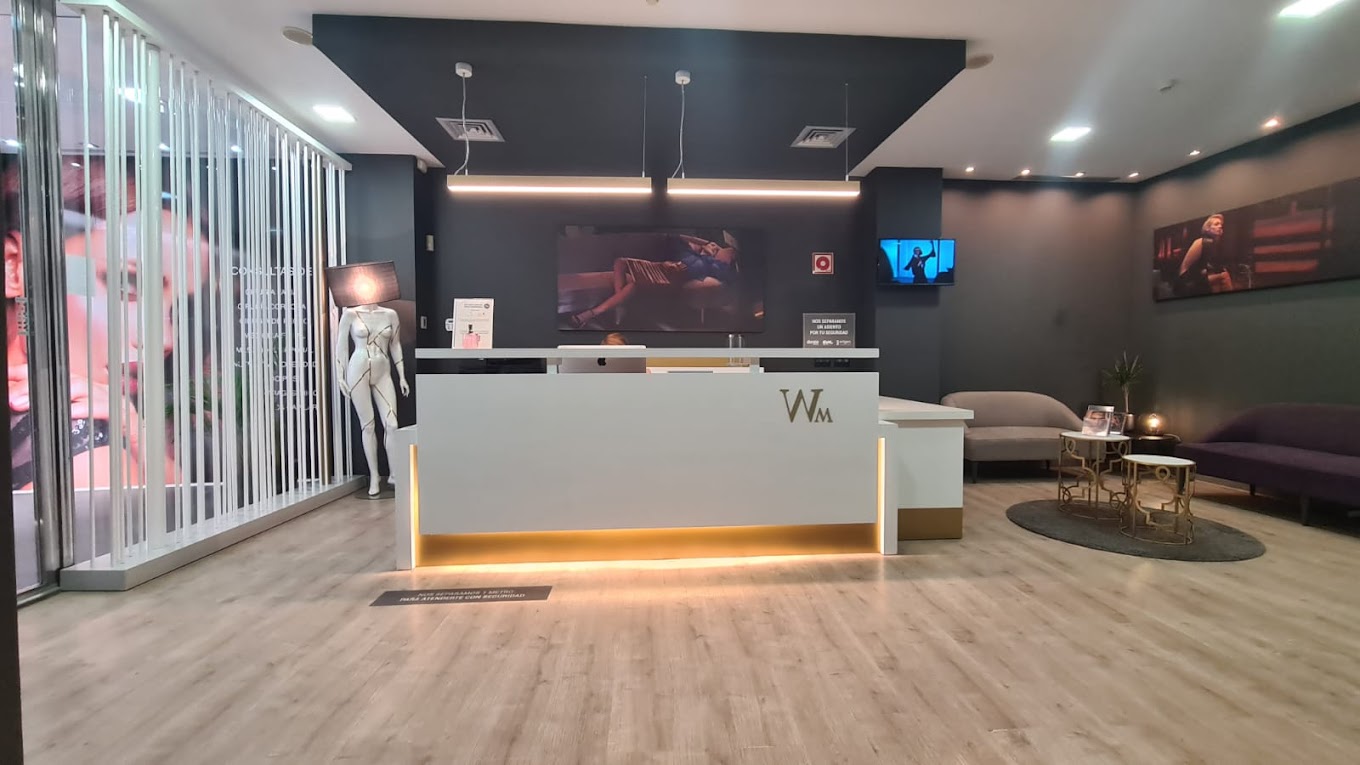 Clínica de Cirugía Estética en Almería – Concepción Arenal