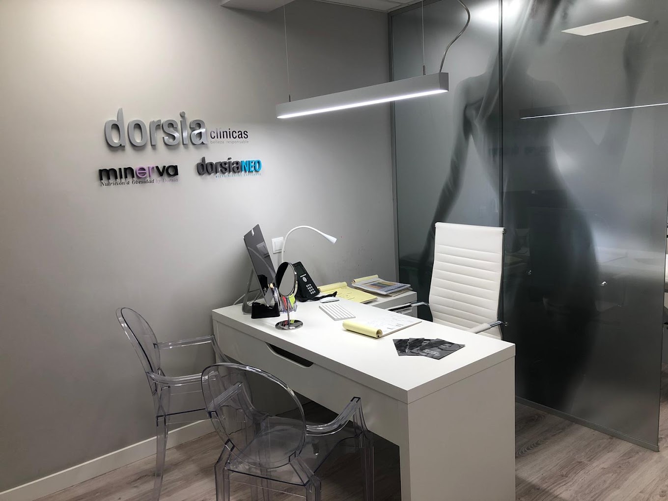 Clínica de Cirugía Estética en Alcorcón – Madrid