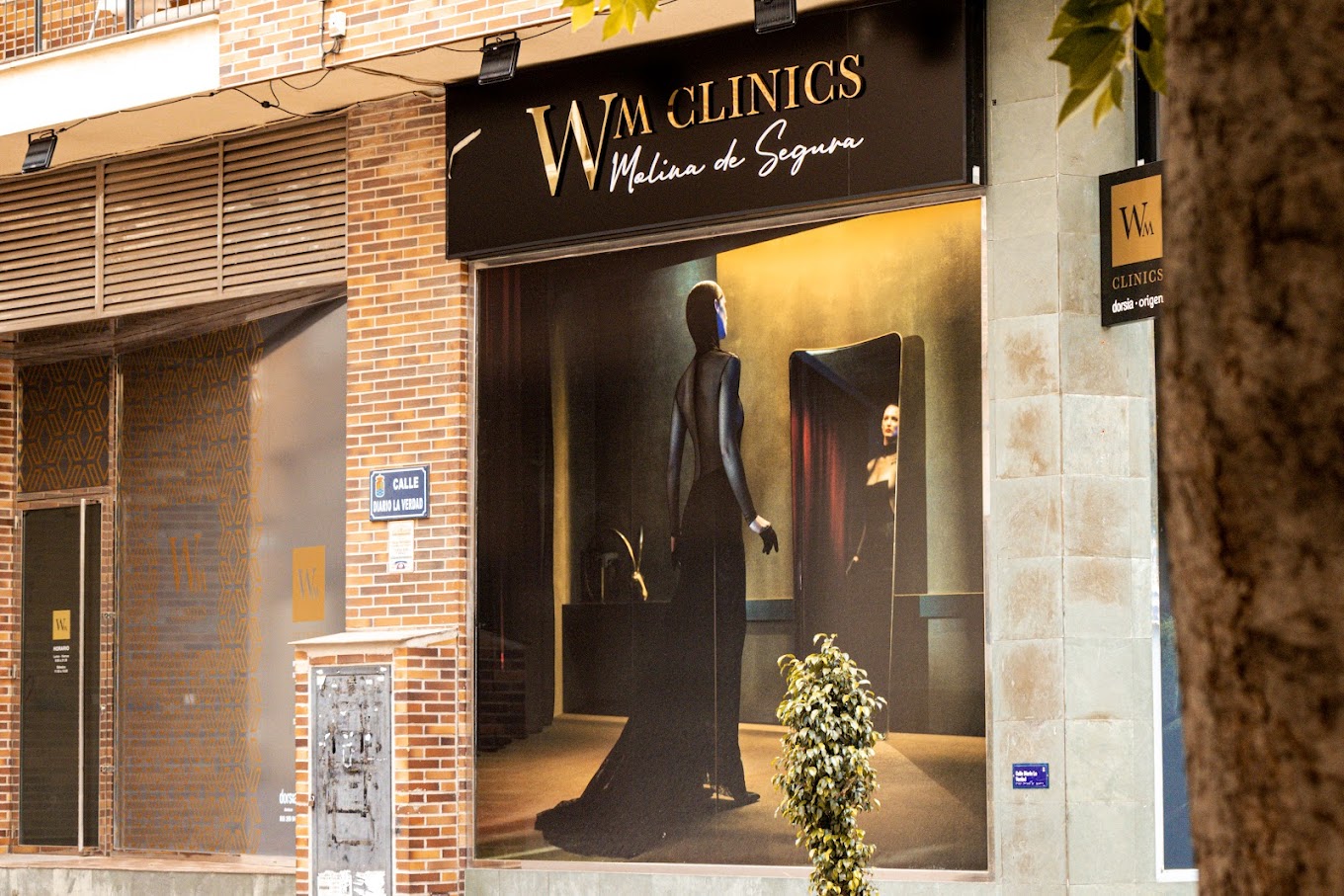 Clínica de Cirugía en Molina de Segura – Murcia