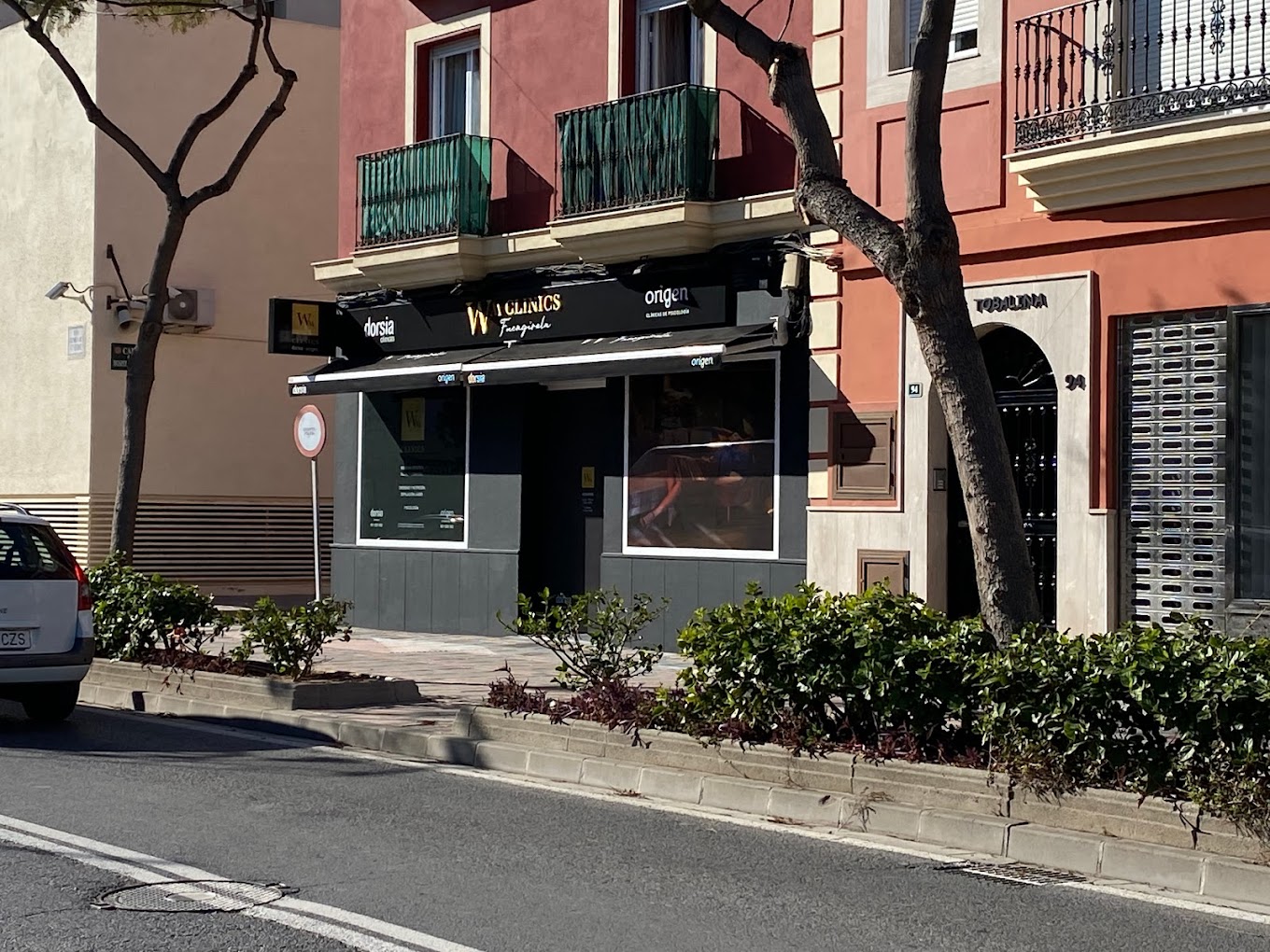 Clínica de Cirugía Estética en Fuengirola – Málaga