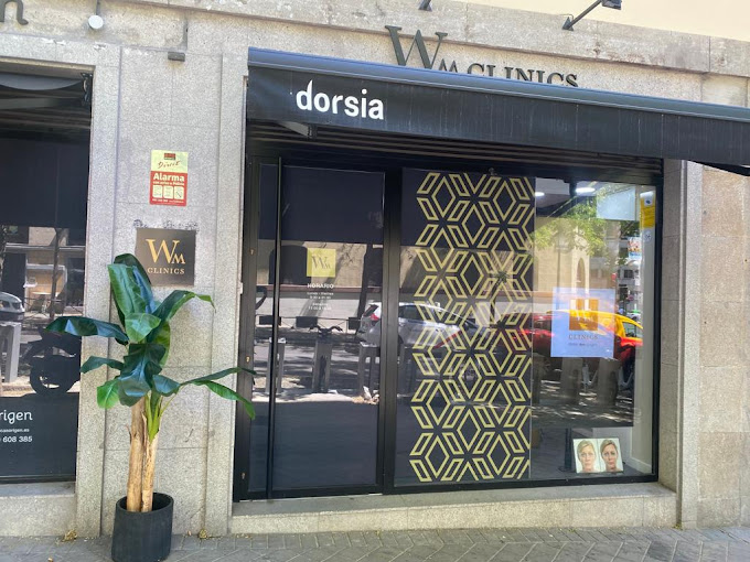 Clínica de Cirugía Estética en Madrid – Princesa