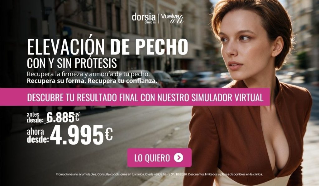 Elevación pecho septiembre 2026