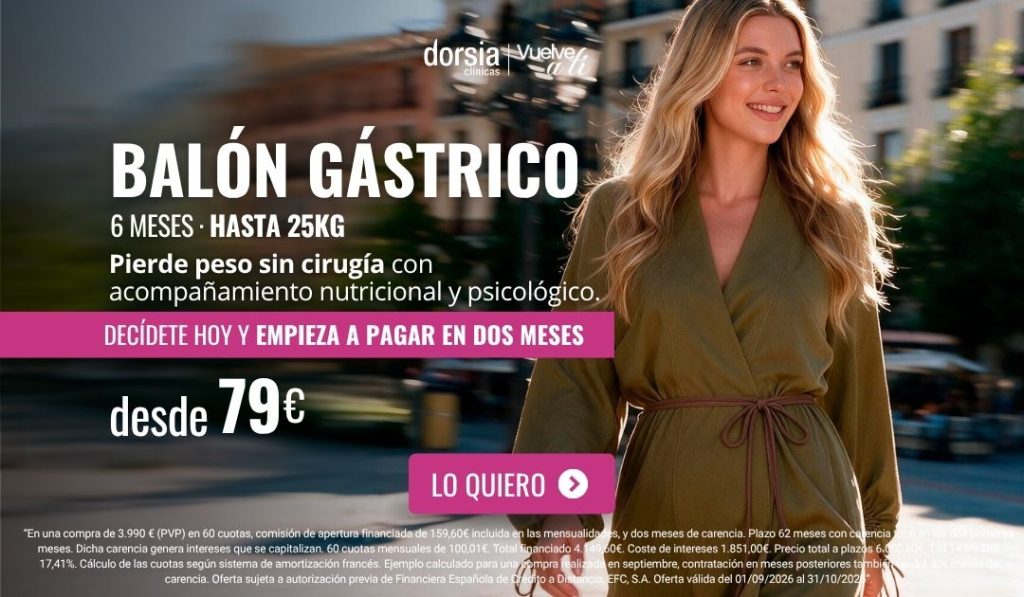 balón gastrico septiembre 2026