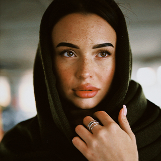 Russian Lips en Dorsia