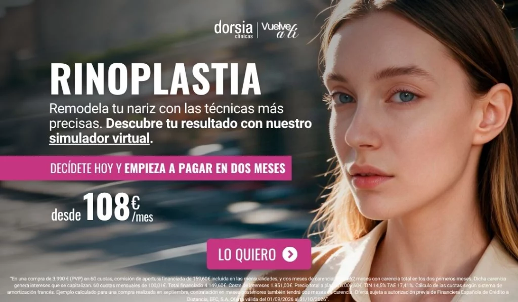 Rinoplastia
