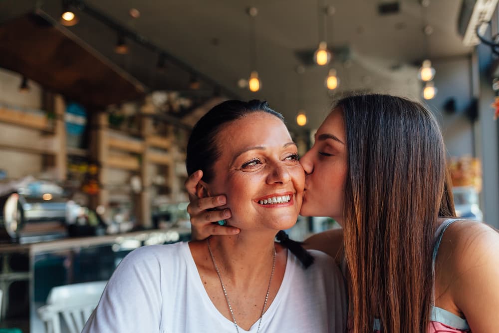 día de la madre dorsia