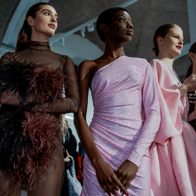 Clinicas Dorsia patrocinador oficial en MBFW MADRID|||
