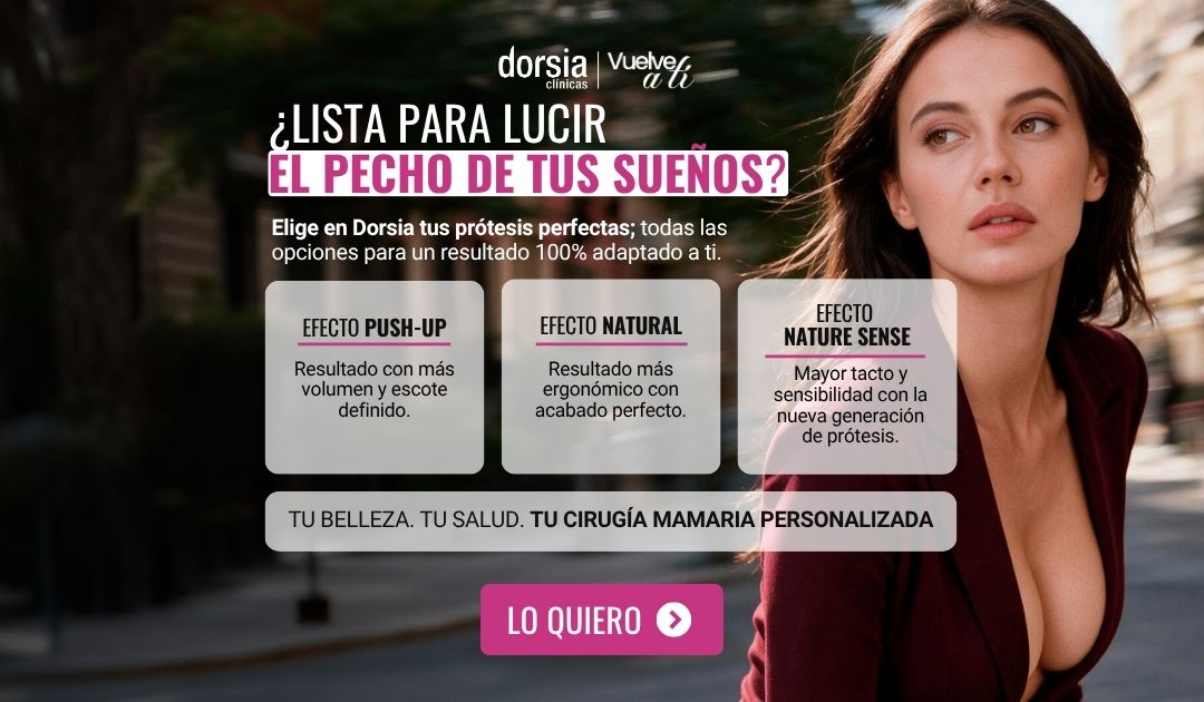 aumento pecho arranque septiembre comparativa