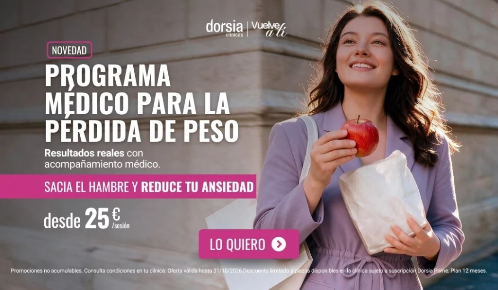 plan nutricional