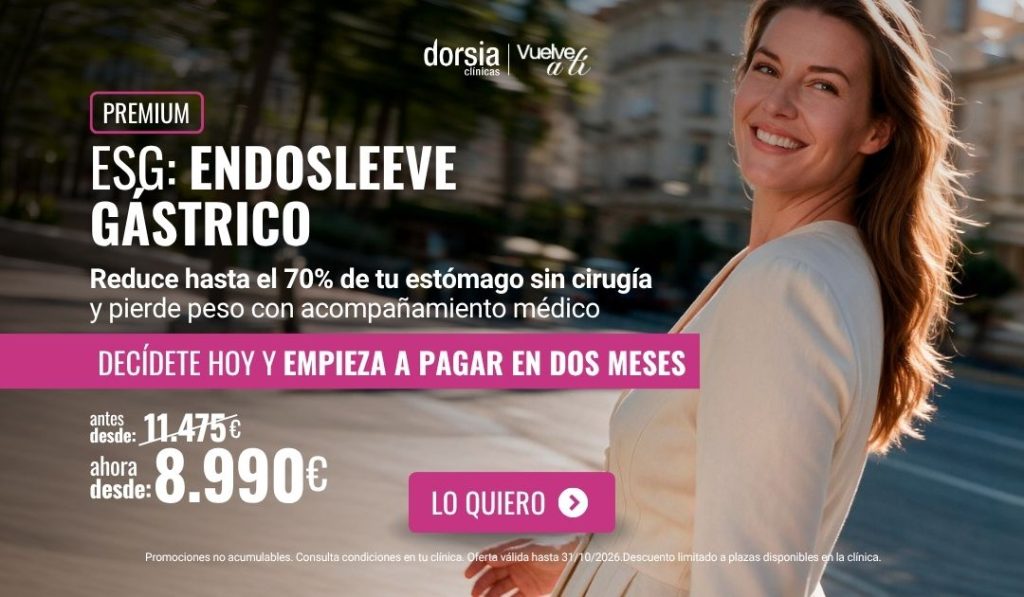 endosleeve gastrico arranque septiembre 2026
