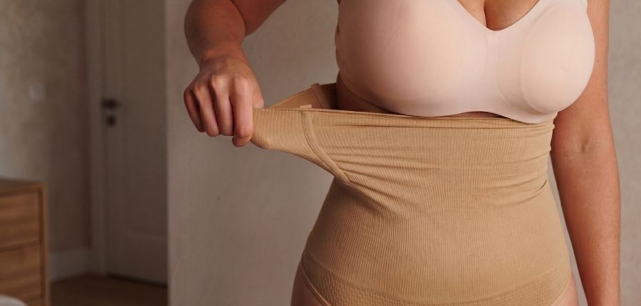 Fajas después de la liposucción: por qué son necesarias, cuánto tiempo llevarlas y cómo usarlas