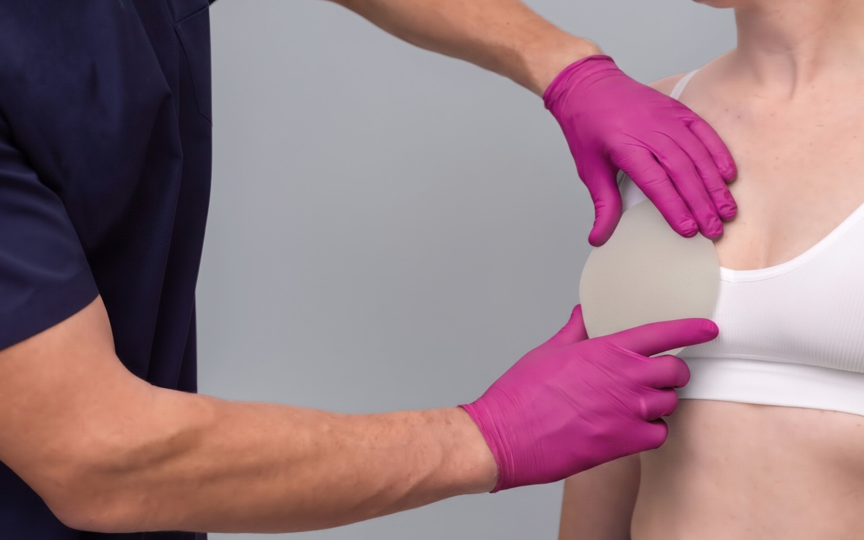 Complicaciones aumento de pecho: cómo prevenirlas | Dorsia