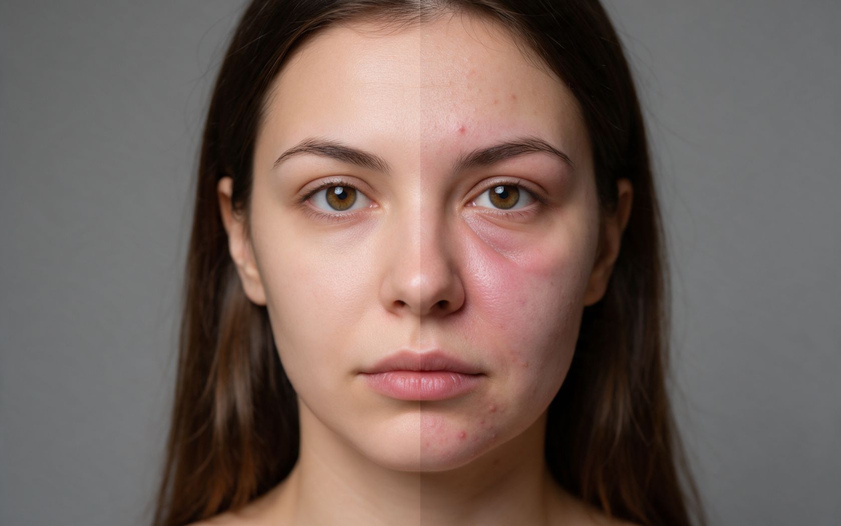 Cara cortisol: causas del estrés y solución | Dorsia