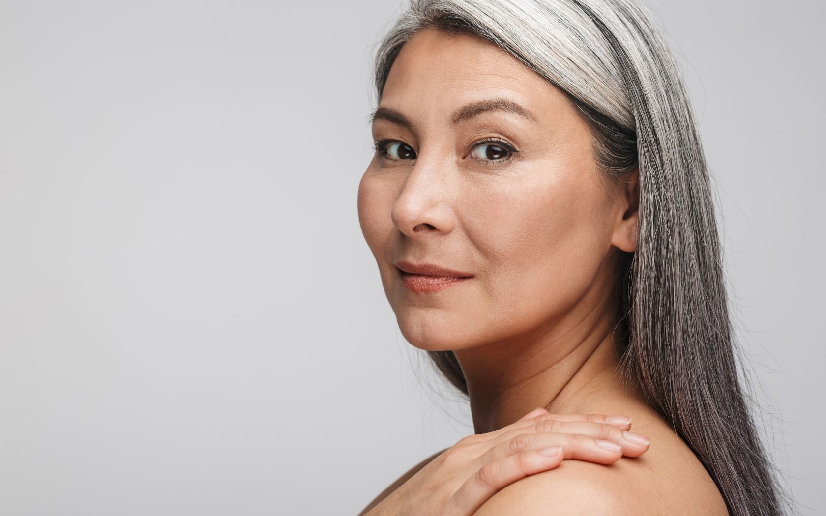 Piel en la menopausia: sequedad, flacidez y manchas | Dorsia